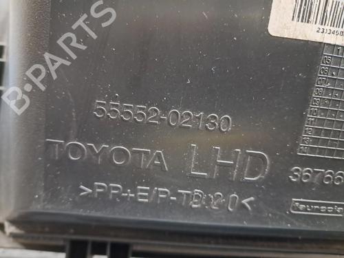 Glove box TOYOTA AURIS (_E15_) 1.4 D-4D (NDE150_, NDE150R) | BP28816377C95 