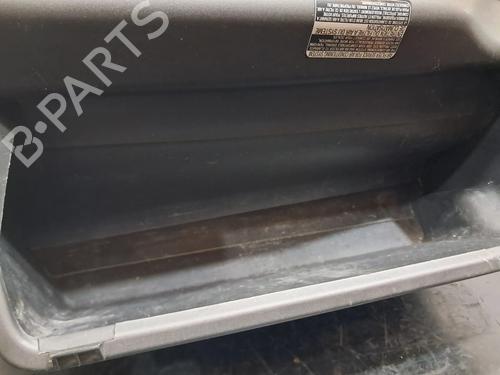 Glove box TOYOTA AURIS (_E15_) 1.4 D-4D (NDE150_, NDE150R) | BP28816377C95 
