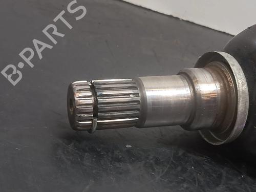 Antriebswelle links vorne TOYOTA AURIS (_E15_) 1.4 D-4D (NDE150_, NDE150R) | BP28816379M38 