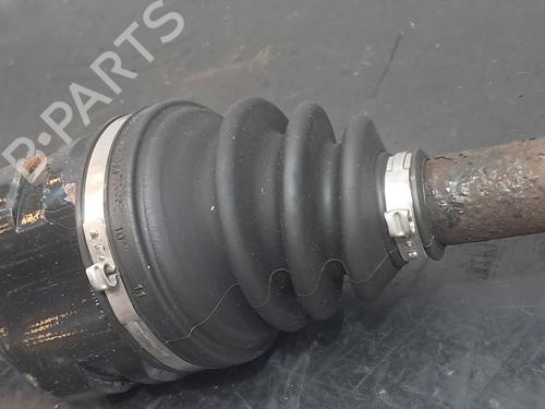 Antriebswelle links vorne TOYOTA AURIS (_E15_) 1.4 D-4D (NDE150_, NDE150R) | BP28816379M38 