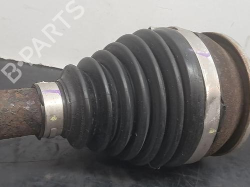 Antriebswelle links vorne TOYOTA AURIS (_E15_) 1.4 D-4D (NDE150_, NDE150R) | BP28816379M38 