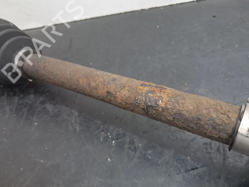 Antriebswelle links vorne TOYOTA AURIS (_E15_) 1.4 D-4D (NDE150_, NDE150R) | BP28816379M38 