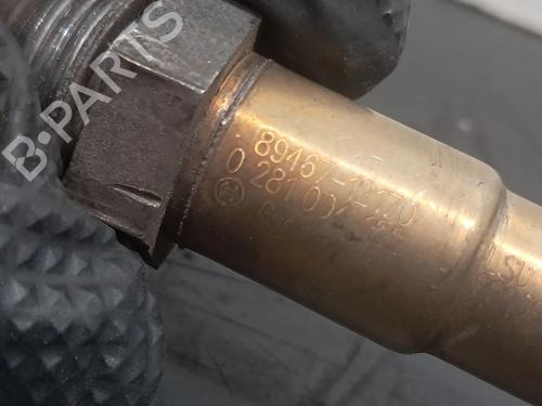 Elektronisk sensor TOYOTA AURIS (_E15_) 1.4 D-4D (NDE150_, NDE150R) | BP28816380M84 