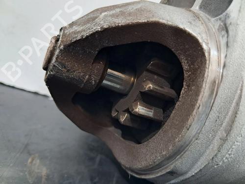 Startmotor TOYOTA AURIS (_E15_) 1.4 D-4D (NDE150_, NDE150R) | BP28816384M8 