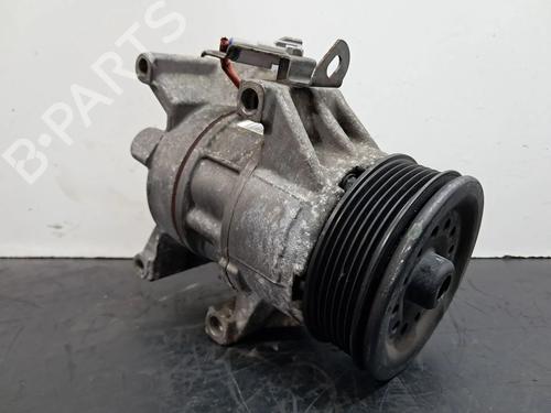 Used AC compressor TOYOTA AURIS (_E15_) 1.4 D-4D (NDE150_, NDE150R) (90 hp) 28819615
