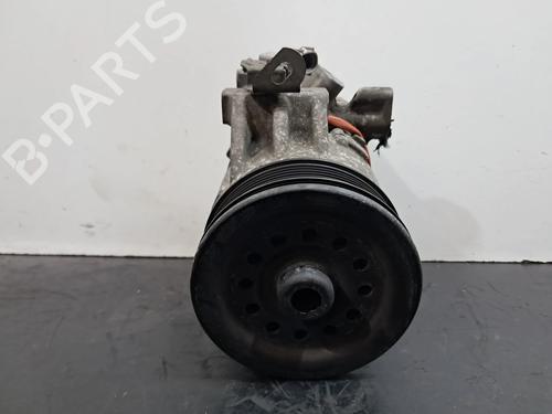 AC compressor TOYOTA AURIS (_E15_) 1.4 D-4D (NDE150_, NDE150R) | BP28819615M34 