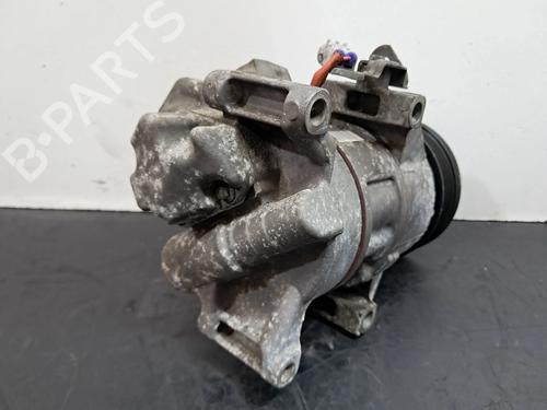AC compressor TOYOTA AURIS (_E15_) 1.4 D-4D (NDE150_, NDE150R) | BP28819615M34 