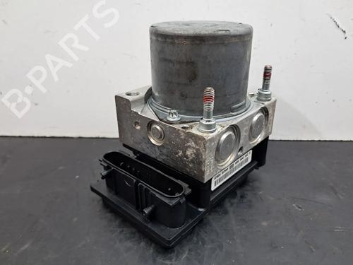 ABS Bremseaggregat TOYOTA AURIS (_E15_) 1.4 D-4D (NDE150_, NDE150R) (90 hp) 28825715