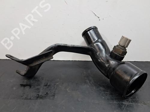 Used Other TOYOTA AURIS (_E15_) 1.4 D-4D (NDE150_, NDE150R) (90 hp) 28826591
