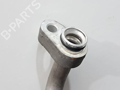 AC pipe TOYOTA AURIS (_E15_) 1.4 D-4D (NDE150_, NDE150R) | BP28826592M126 