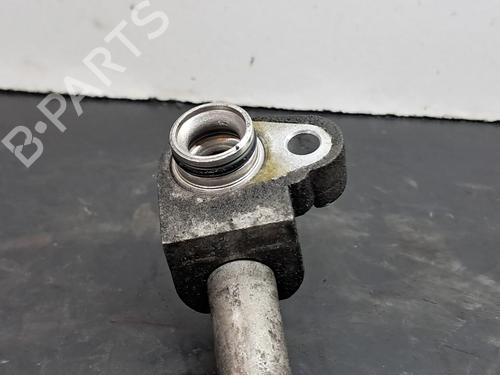 AC pipe TOYOTA AURIS (_E15_) 1.4 D-4D (NDE150_, NDE150R) | BP28826592M126 