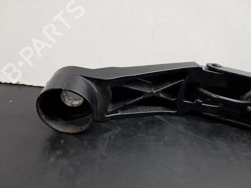 Front windshield wiper arm TOYOTA AURIS (_E15_) 1.4 D-4D (NDE150_, NDE150R) | BP28826596C143 