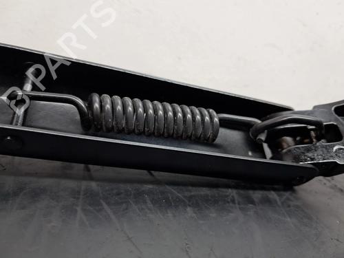 Front windshield wiper arm TOYOTA AURIS (_E15_) 1.4 D-4D (NDE150_, NDE150R) | BP28826597C143 
