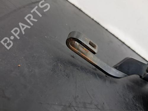 Front windshield wiper arm TOYOTA AURIS (_E15_) 1.4 D-4D (NDE150_, NDE150R) | BP28826597C143 