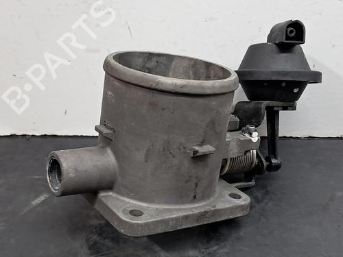 Throttle body HYUNDAI SANTA FÉ I (SM) 2.0 CRDi 4x4 | BP28826599M82 