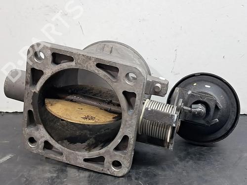 Throttle body HYUNDAI SANTA FÉ I (SM) 2.0 CRDi 4x4 | BP28826599M82 