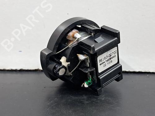 Speaker TOYOTA AURIS (_E15_) 1.4 D-4D (NDE150_, NDE150R) | BP28839816E2 