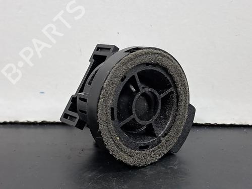 Used Speaker TOYOTA AURIS (_E15_) 1.4 D-4D (NDE150_, NDE150R) (90 hp) 28839816