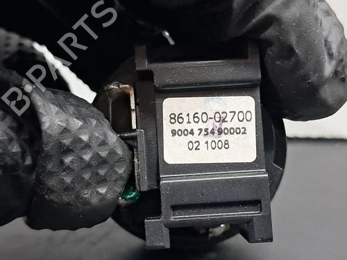 Speaker TOYOTA AURIS (_E15_) 1.4 D-4D (NDE150_, NDE150R) | BP28839816E2 
