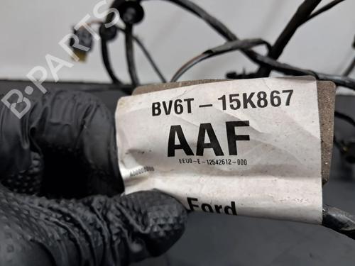 Wiring harness FORD FOCUS III 1.0 EcoBoost | BP28839817E16 