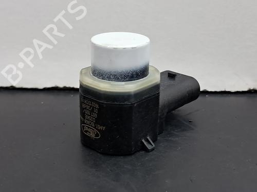 Used Electronic module FORD FOCUS III 1.0 EcoBoost (125 hp) 28839819