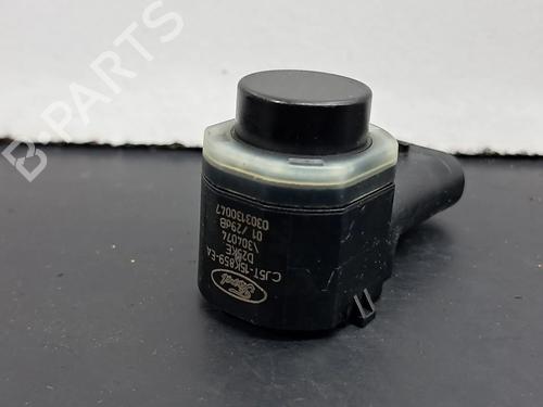 Used Electronic module FORD FOCUS III 1.0 EcoBoost (125 hp) 28839820