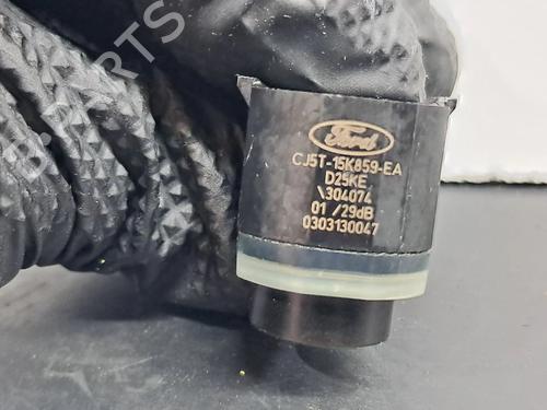 Electronic module FORD FOCUS III 1.0 EcoBoost | BP28839820M83 