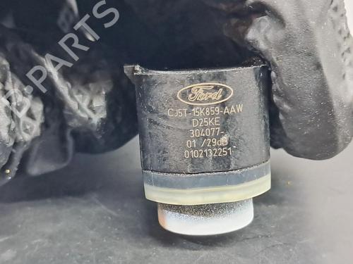 Electronic module FORD FOCUS III 1.0 EcoBoost | BP28908198M83 