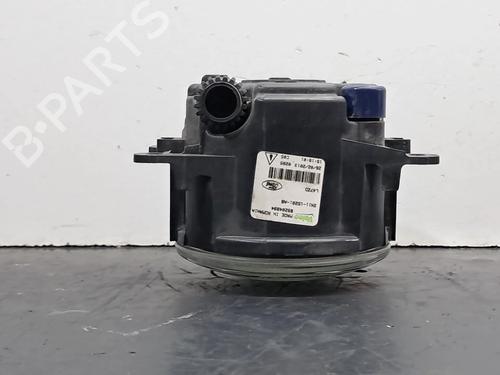 Left front fog light FORD FOCUS III 1.0 EcoBoost | BP28908200C30 