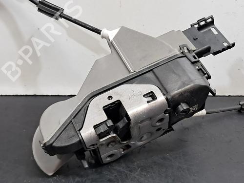 Front left lock PEUGEOT RCZ 1.6 16V | BP28951199C98 