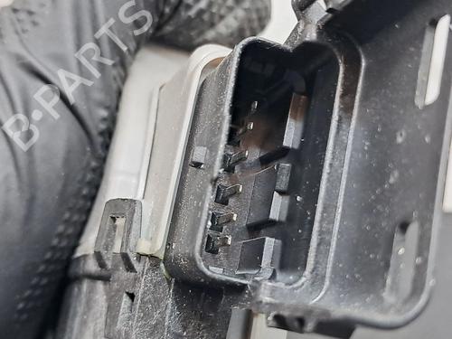 Front left lock PEUGEOT RCZ 1.6 16V | BP28951199C98 