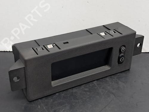 Display OPEL CORSA C (X01) 1.2 (F08, F68) (75 hp) 28951207