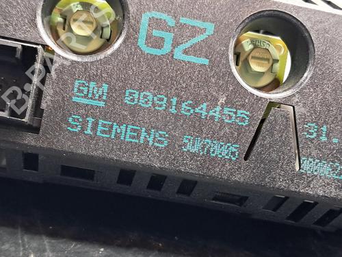 Display OPEL CORSA C (X01) 1.2 (F08, F68) | BP28951207C48 