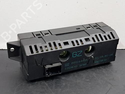 Display OPEL CORSA C (X01) 1.2 (F08, F68) | BP28951207C48 