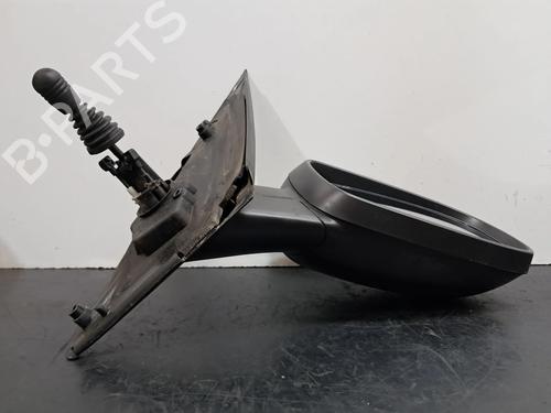 Retrovisore destro OPEL CORSA C (X01) 1.2 (F08, F68) | BP28951216C27 