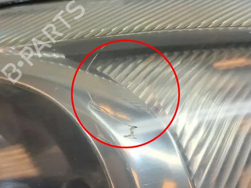 Faro izquierdo OPEL CORSA C (X01) 1.2 (F08, F68) | BP28952282C28 