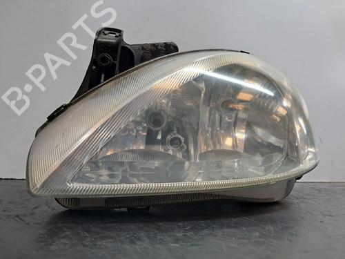 Faro izquierdo OPEL CORSA C (X01) 1.2 (F08, F68) | BP28952282C28 