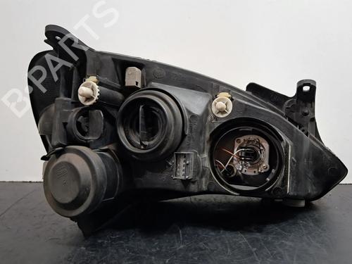 Faro izquierdo OPEL CORSA C (X01) 1.2 (F08, F68) | BP28952282C28 