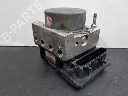 Used ABS pump RENAULT CLIO III (BR0/1, CR0/1) 1.2 16V (BR02, BR0J, BR11, CR02, CR0J, CR11) (75 hp) 28976359