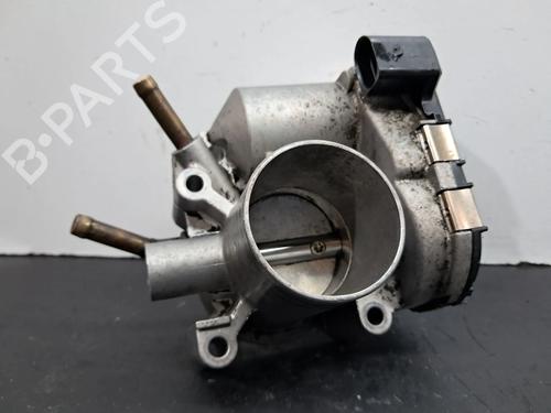 Used Throttle body Throttle body SEAT CORDOBA (6K1, 6K2) 1.4 i (60 hp) 28976360 28976360