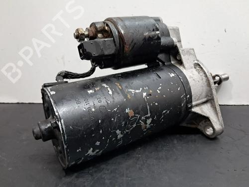 Used Starter VW SHARAN (7M8, 7M9, 7M6) 2.8 VR6 (174 hp) 28977304
