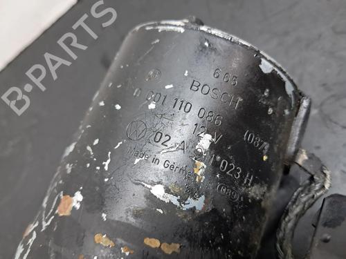 Starter VW SHARAN (7M8, 7M9, 7M6) 2.8 VR6 | BP28977304M8 