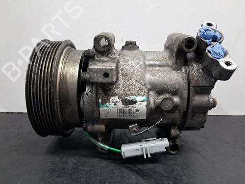 AC compressor RENAULT CLIO III (BR0/1, CR0/1) 1.2 16V (BR02, BR0J, BR11, CR02, CR0J, CR11) | BP28977307M34