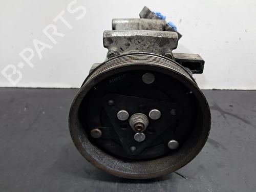 AC compressor RENAULT CLIO III (BR0/1, CR0/1) 1.2 16V (BR02, BR0J, BR11, CR02, CR0J, CR11) | BP28977307M34