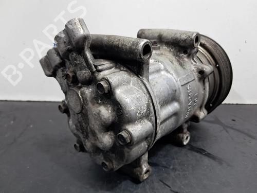 AC compressor RENAULT CLIO III (BR0/1, CR0/1) 1.2 16V (BR02, BR0J, BR11, CR02, CR0J, CR11) | BP28977307M34