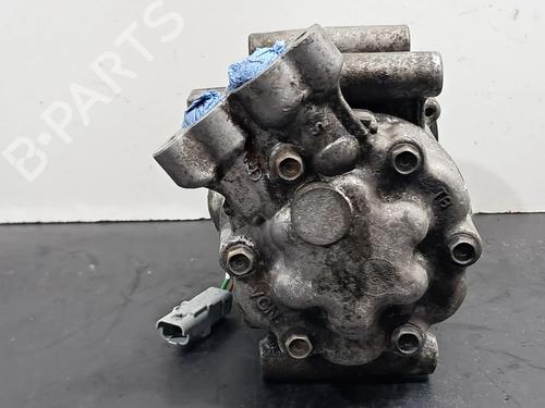 AC compressor RENAULT CLIO III (BR0/1, CR0/1) 1.2 16V (BR02, BR0J, BR11, CR02, CR0J, CR11) | BP28977307M34