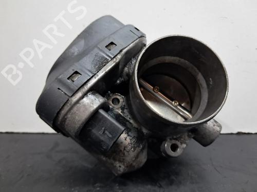 Used Throttle body VW GOLF IV (1J1) 1.4 16V (75 hp) 29012586