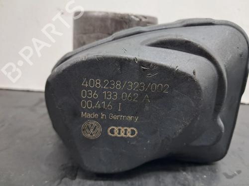 Throttle body VW GOLF IV (1J1) 1.4 16V | BP29012586M82 
