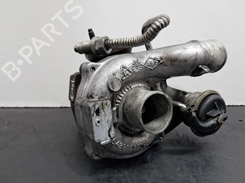 Turbolader/Kompressor für RENAULT KANGOO Express (FC0/1_) 1.5 dCi (FC1E) (68 hp) 29012588