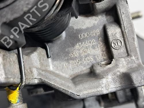Throttle body OPEL CORSA B (S93) 1.2 i (F08, F68, M68) | BP29012590M82 